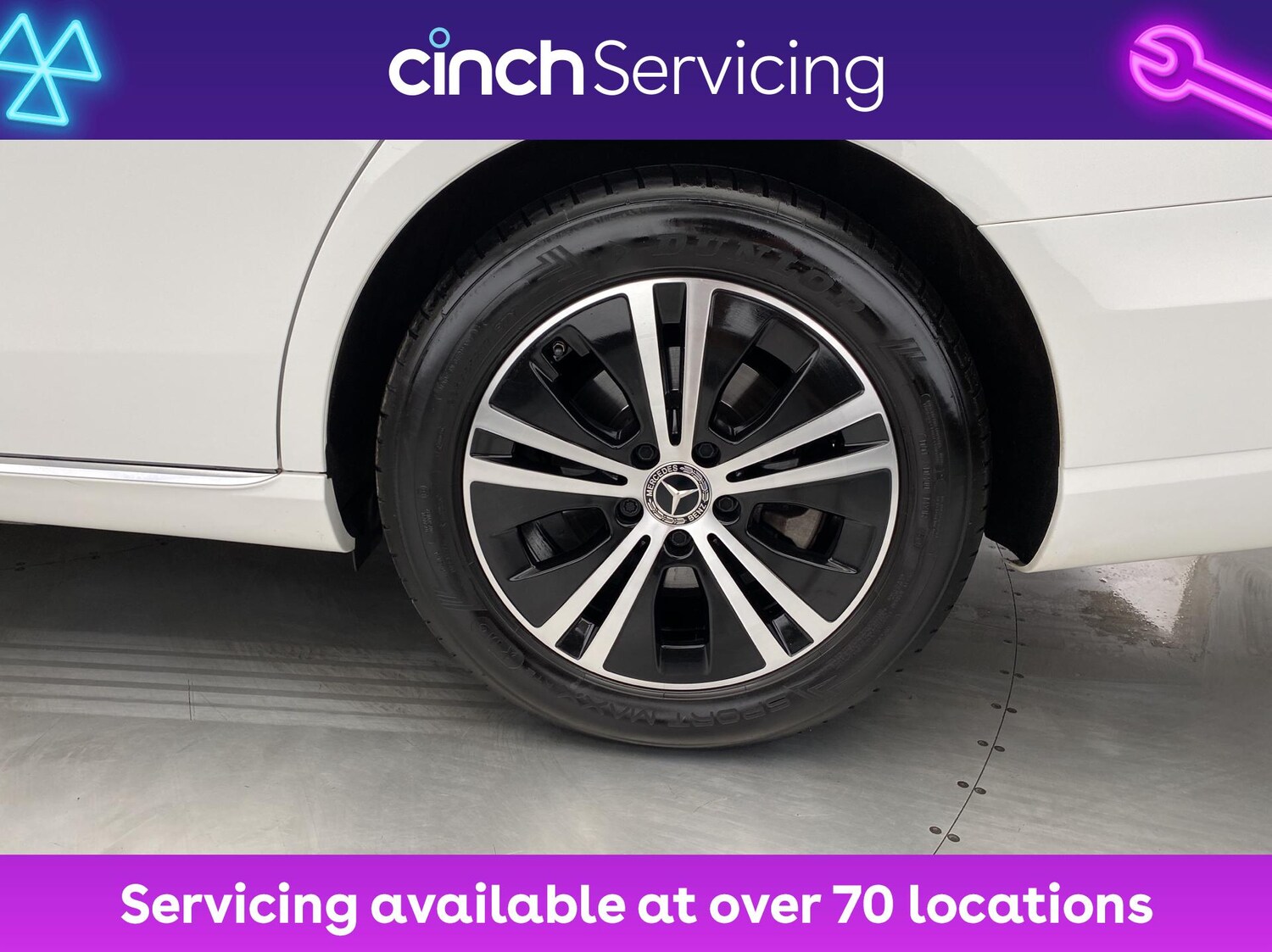 Used Mercedes-Benz E Class 2019 for sale - 77075839: Photo 26