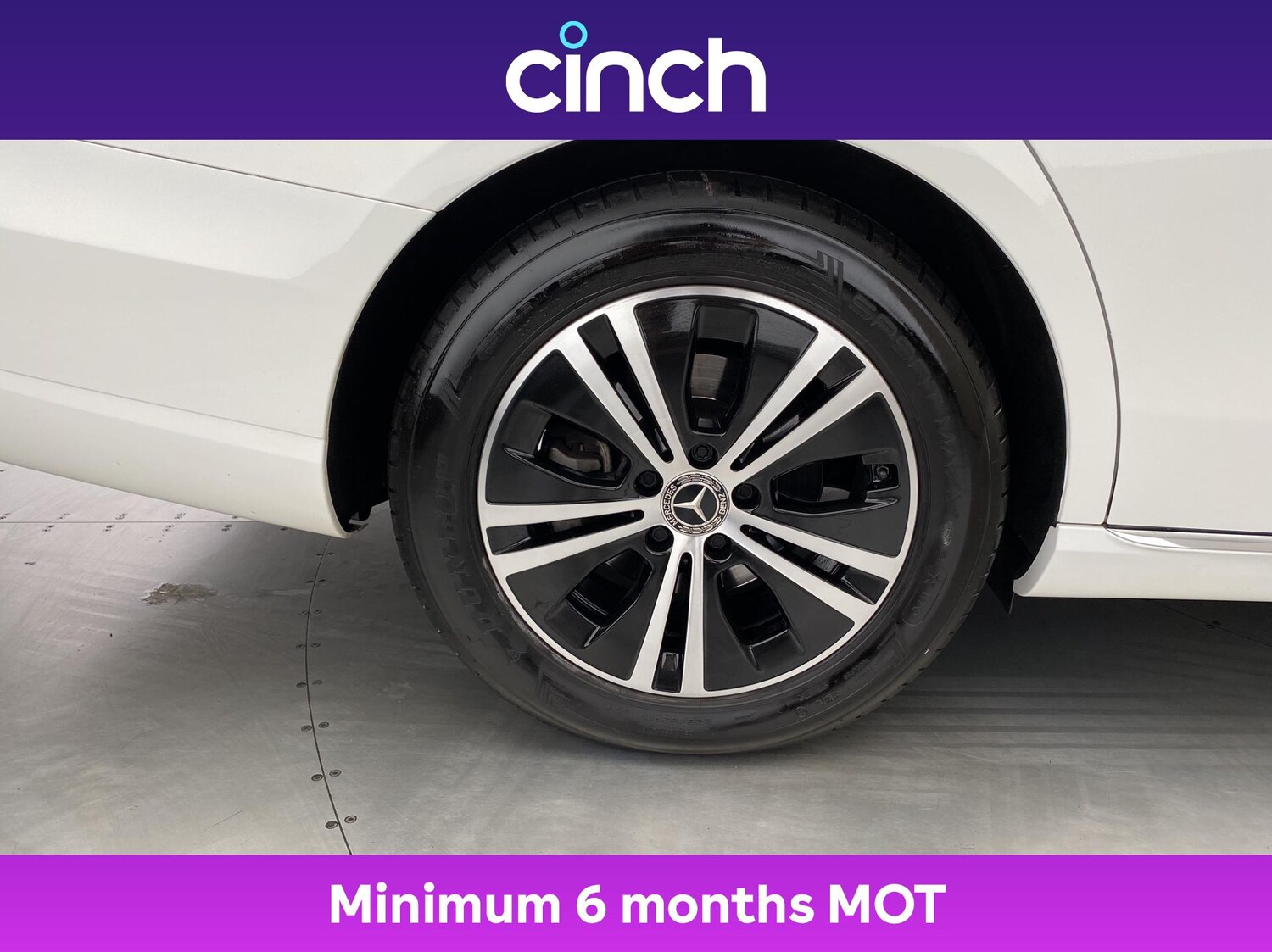 Used Mercedes-Benz E Class 2019 for sale - 77075839: Photo 27