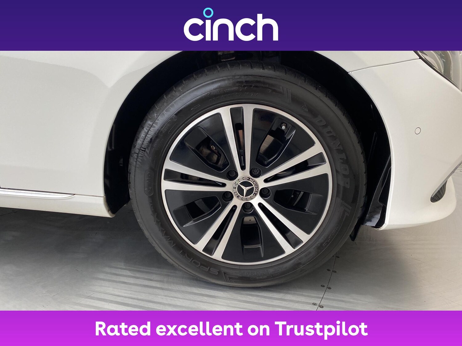 Used Mercedes-Benz E Class 2019 for sale - 77075839: Photo 28