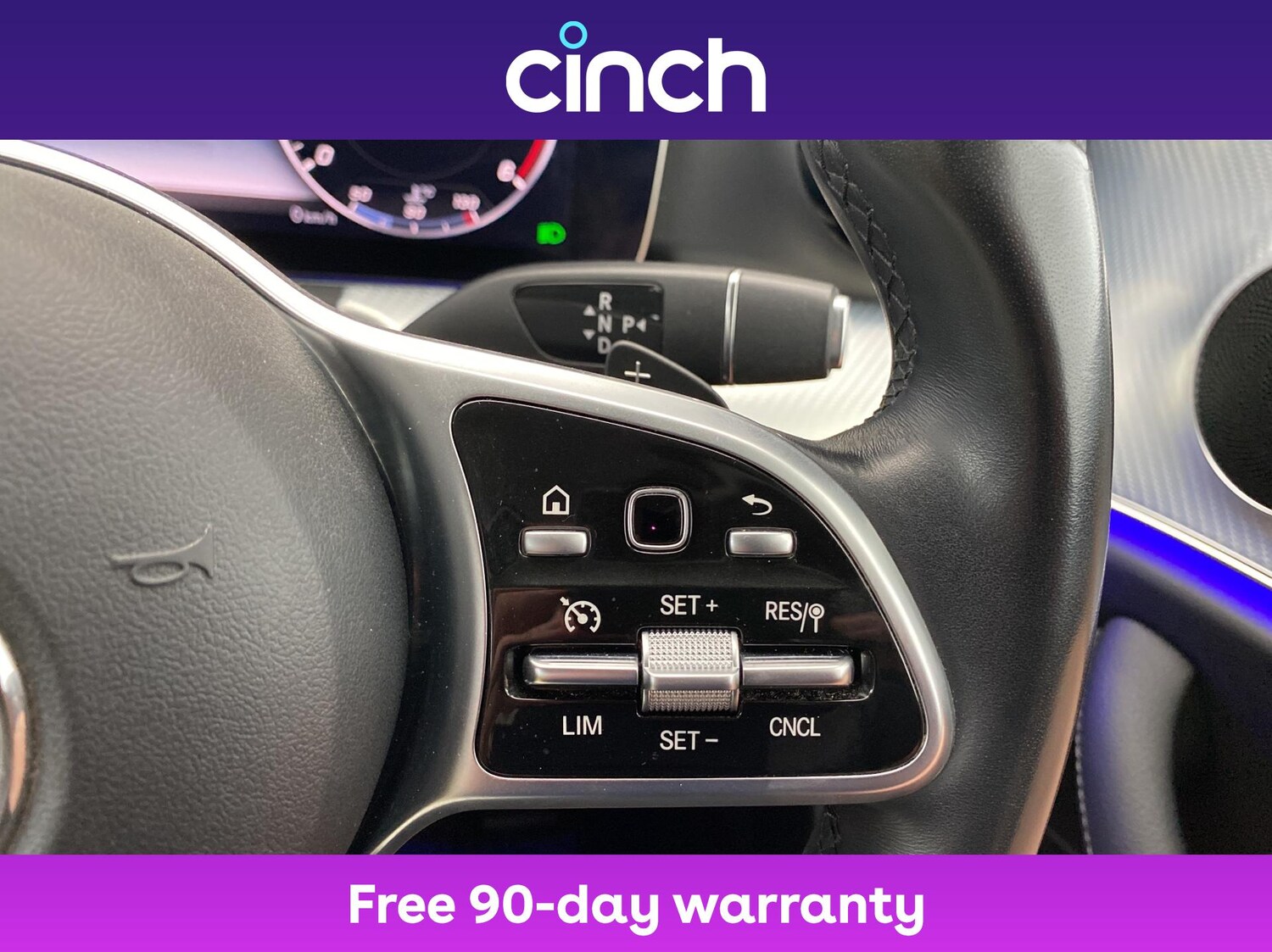 Used Mercedes-Benz E Class 2019 for sale - 77075839: Photo 29