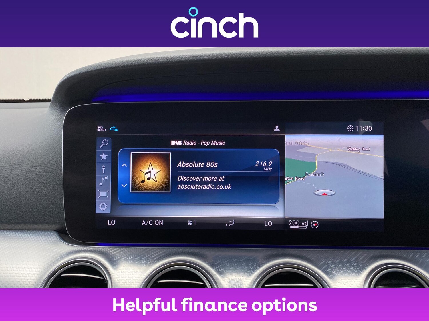 Used Mercedes-Benz E Class 2019 for sale - 77075839: Photo 30