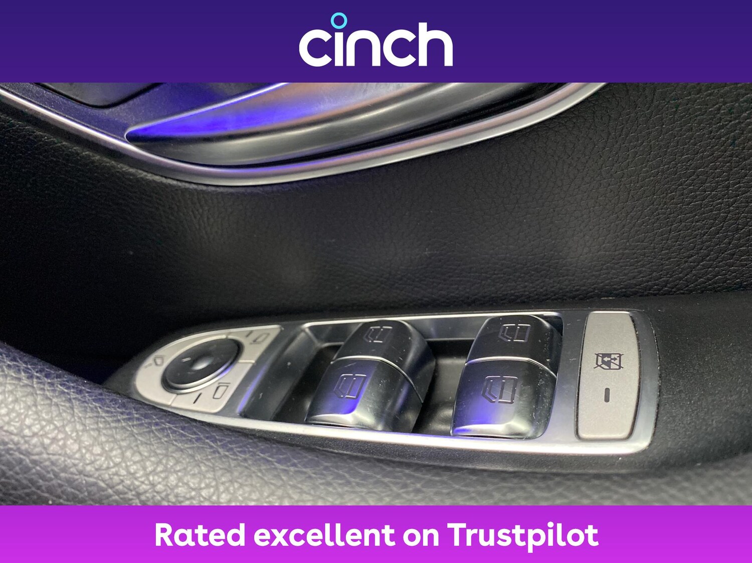 Used Mercedes-Benz E Class 2019 for sale - 77075839: Photo 33