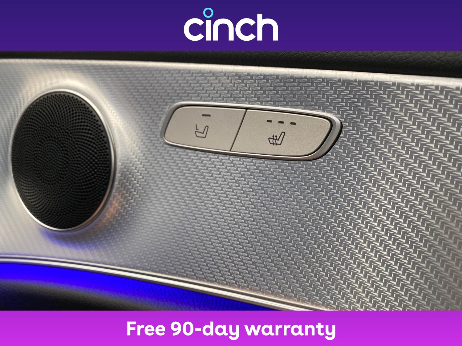 Used Mercedes-Benz E Class 2019 for sale - 77075839: Photo 34