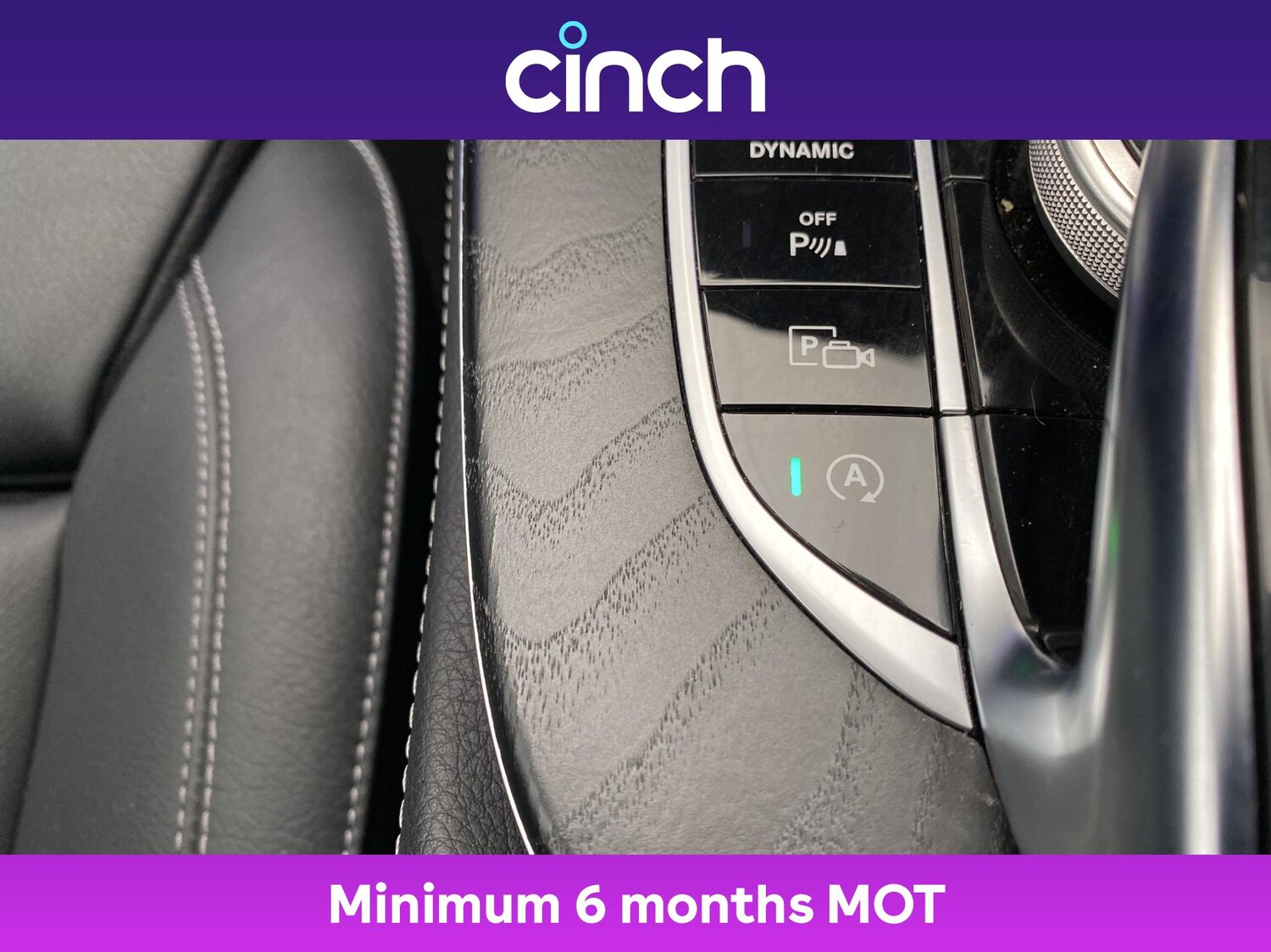 Used Mercedes-Benz E Class 2019 for sale - 77075839: Photo 37