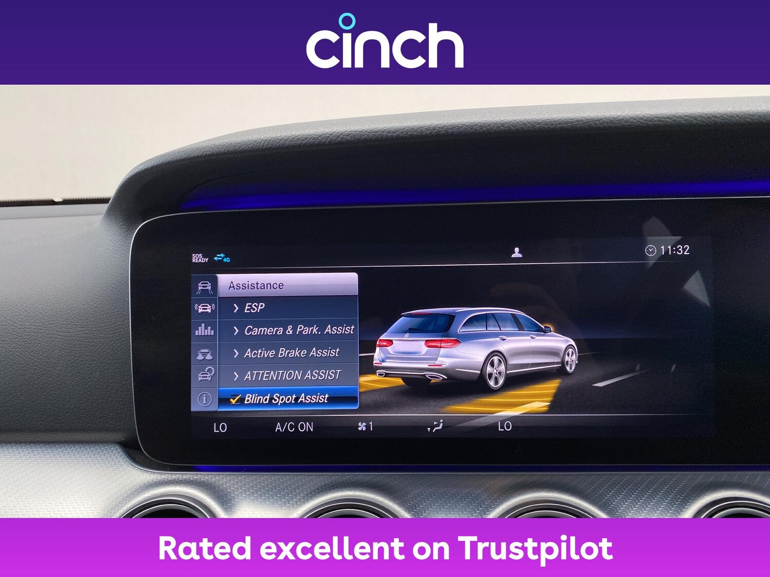 Used Mercedes-Benz E Class 2019 for sale - 77075839: Photo 38