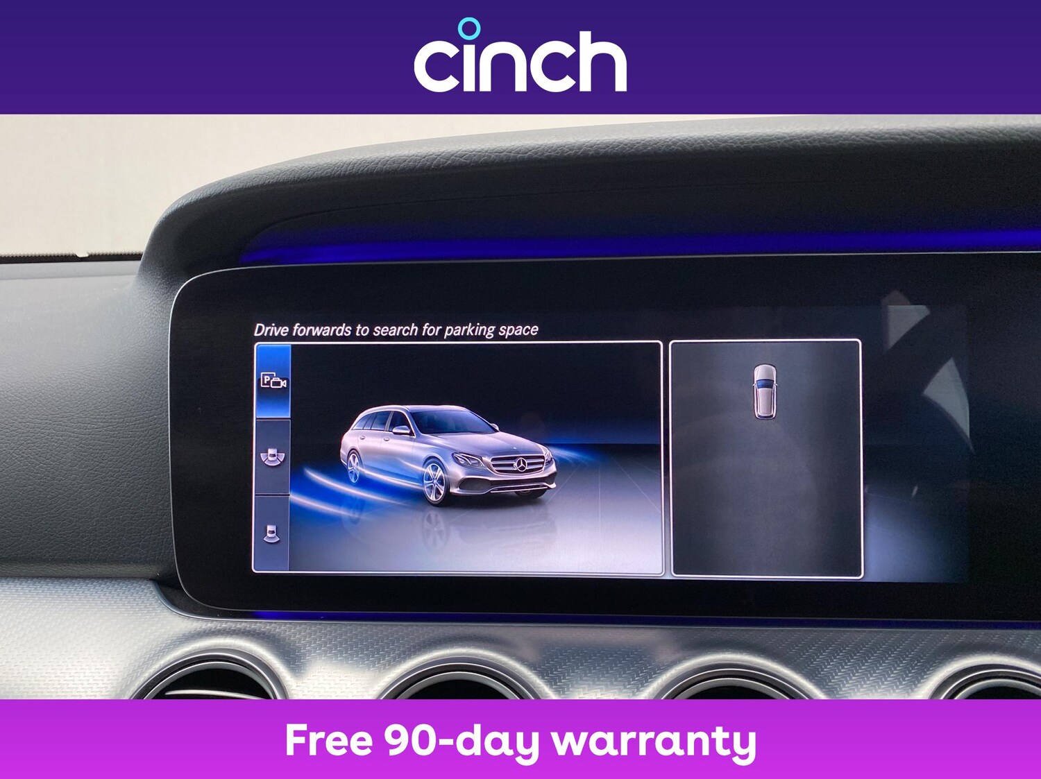 Used Mercedes-Benz E Class 2019 for sale - 77075839: Photo 39