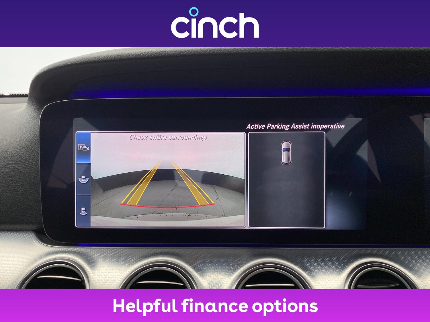 Used Mercedes-Benz E Class 2019 for sale - 77075839: Photo 40