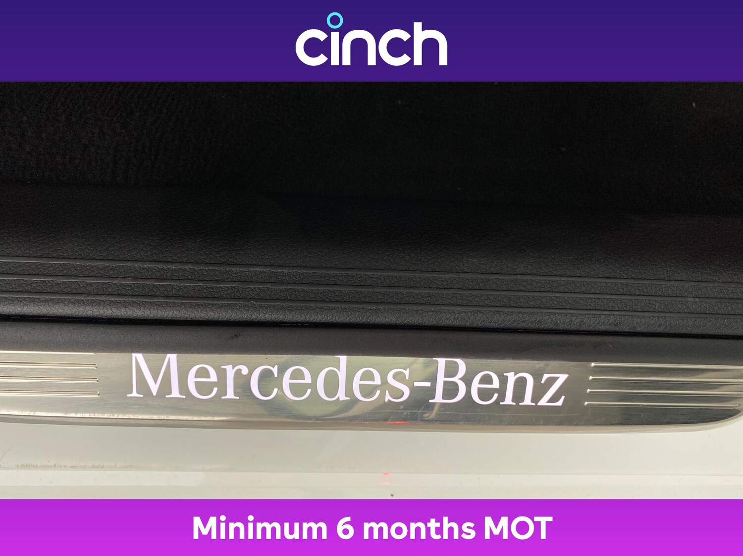 Used Mercedes-Benz E Class 2019 for sale - 77075839: Photo 42