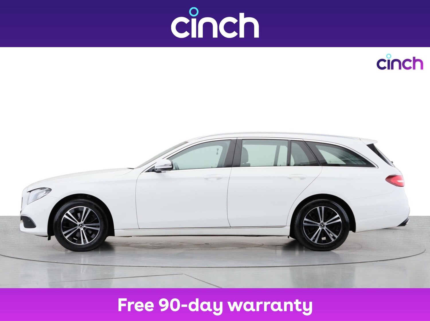 Used Mercedes-Benz E Class 2019 for sale - 77075839: Photo 8