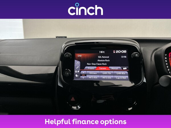 Used Toyota AYGO 2021 for sale - 75479871: Photo 17