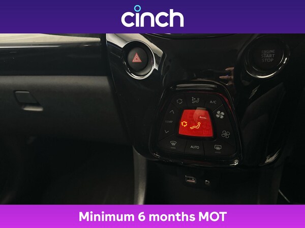 Used Toyota AYGO 2021 for sale - 75479871: Photo 32