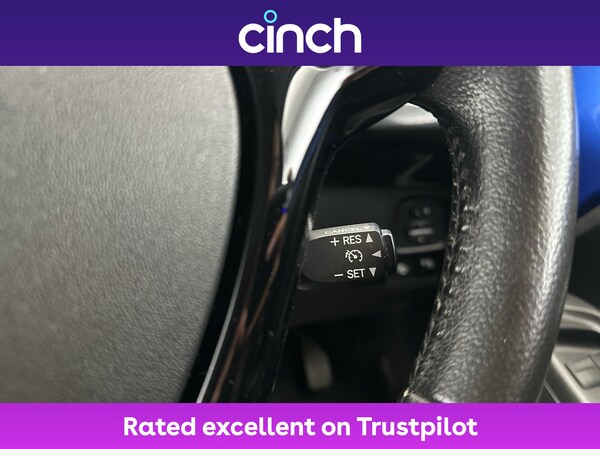 Used Toyota AYGO 2021 for sale - 75479871: Photo 33