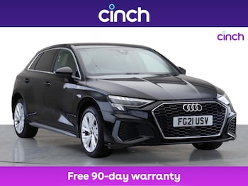 Audi - A3