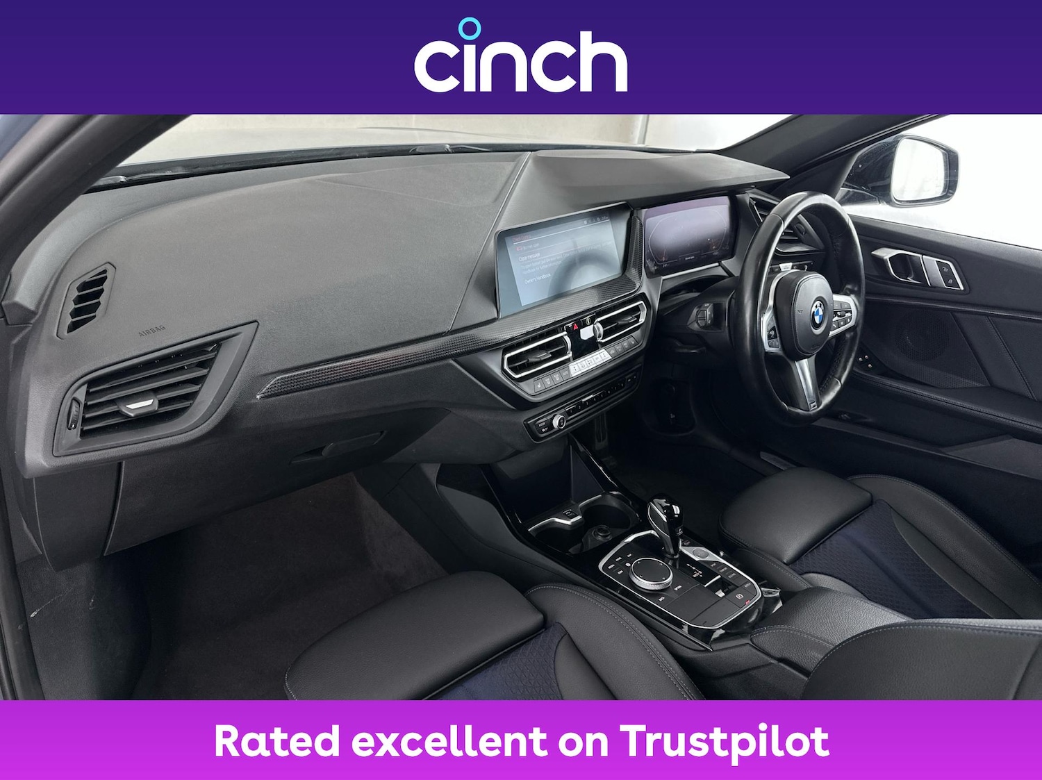 Used BMW 1 Series 2022 for sale - 76438676: Photo 14