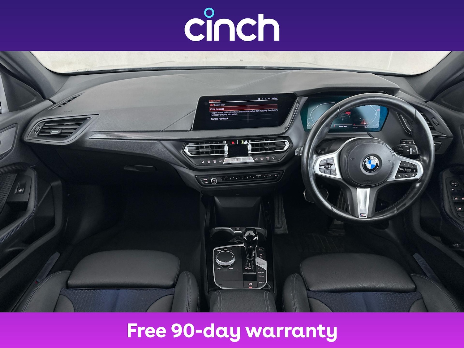 Used BMW 1 Series 2022 for sale - 76438676: Photo 15