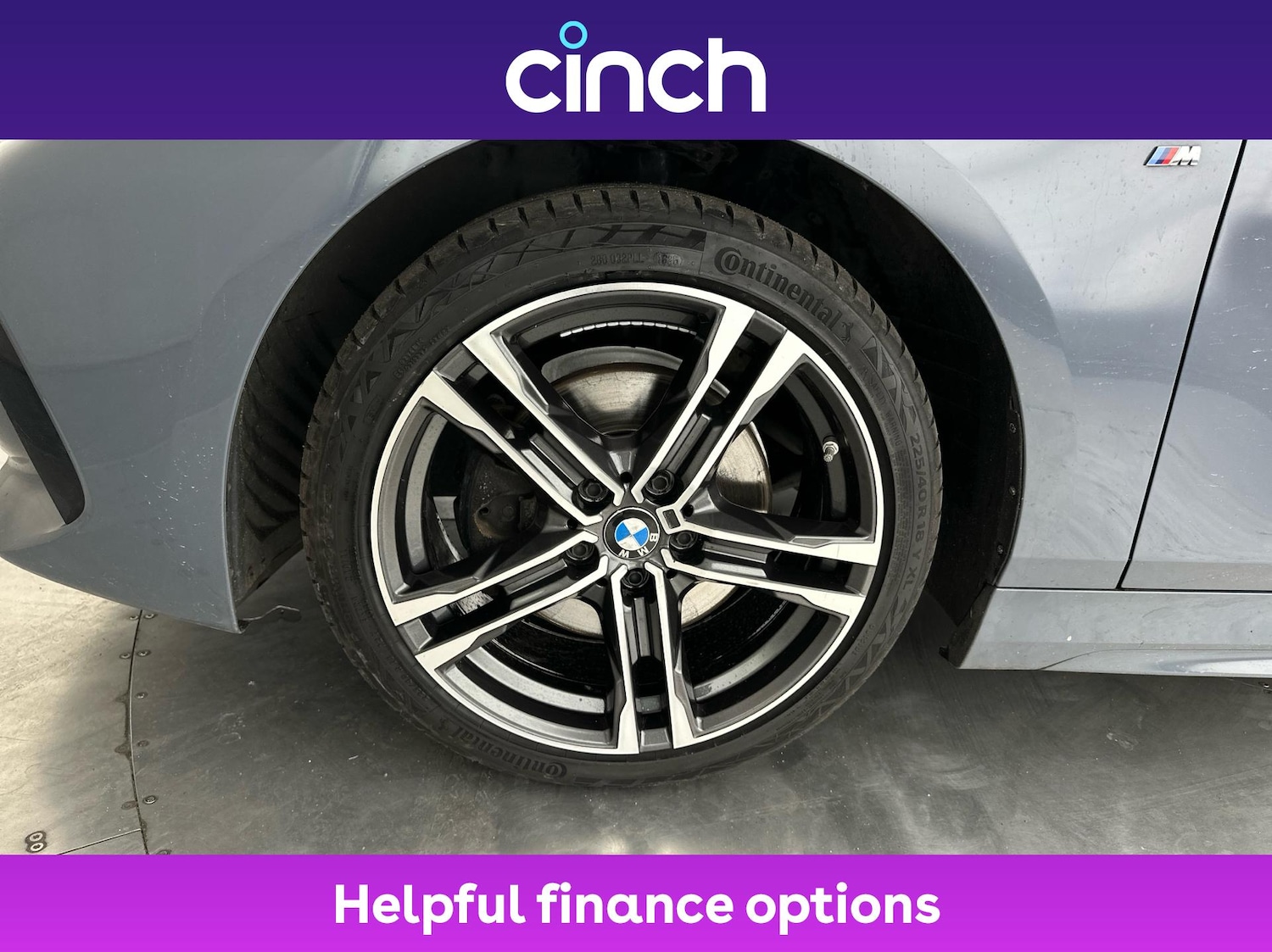 Used BMW 1 Series 2022 for sale - 76438676: Photo 24