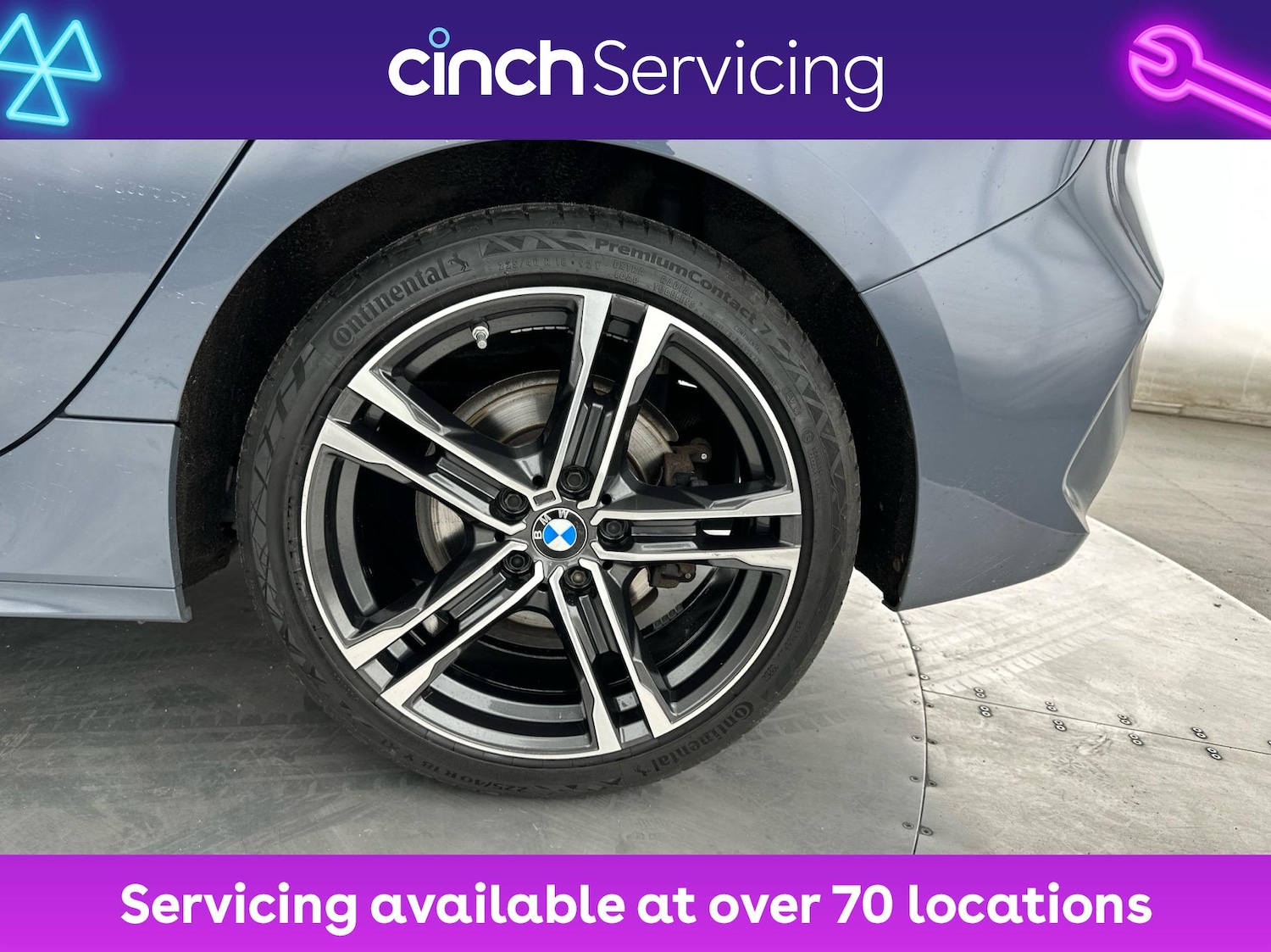 Used BMW 1 Series 2022 for sale - 76438676: Photo 26