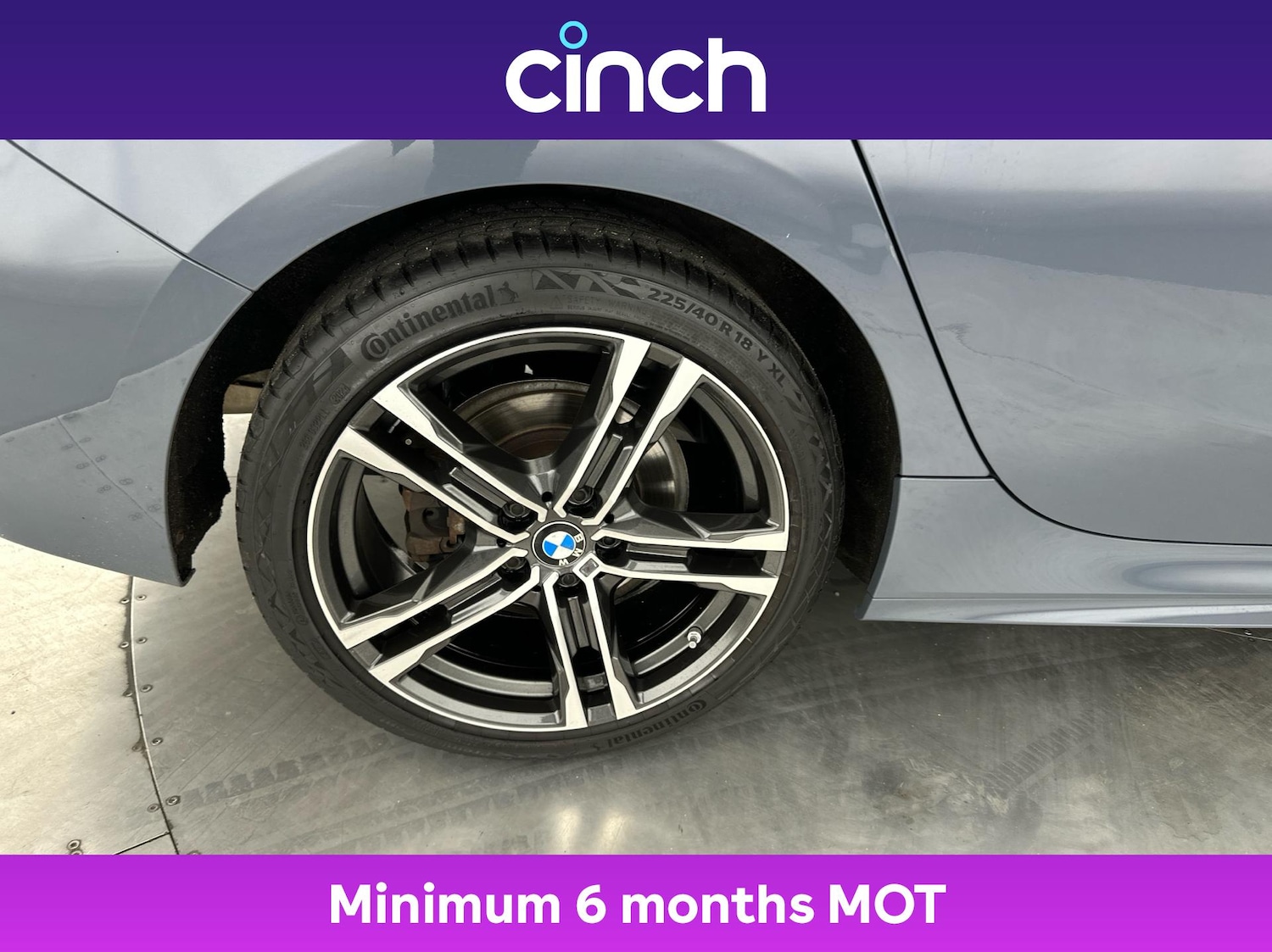 Used BMW 1 Series 2022 for sale - 76438676: Photo 27