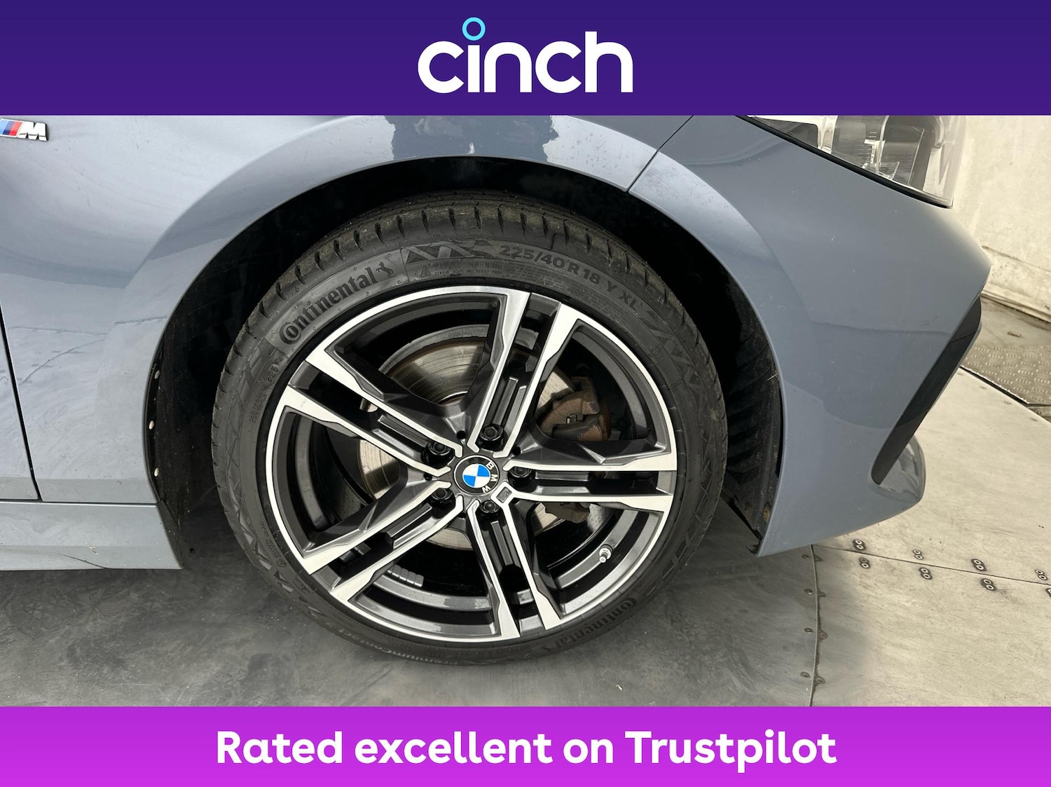 Used BMW 1 Series 2022 for sale - 76438676: Photo 28