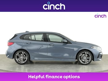 Used BMW 1 Series 2022 for sale - 76438676: Photo