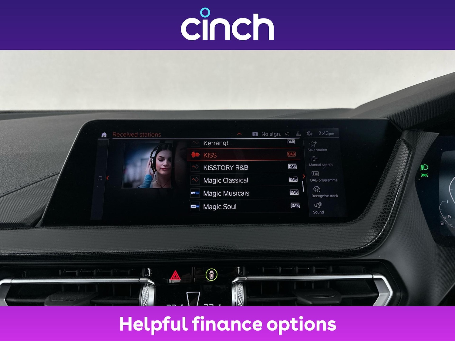 Used BMW 1 Series 2022 for sale - 76438676: Photo 30