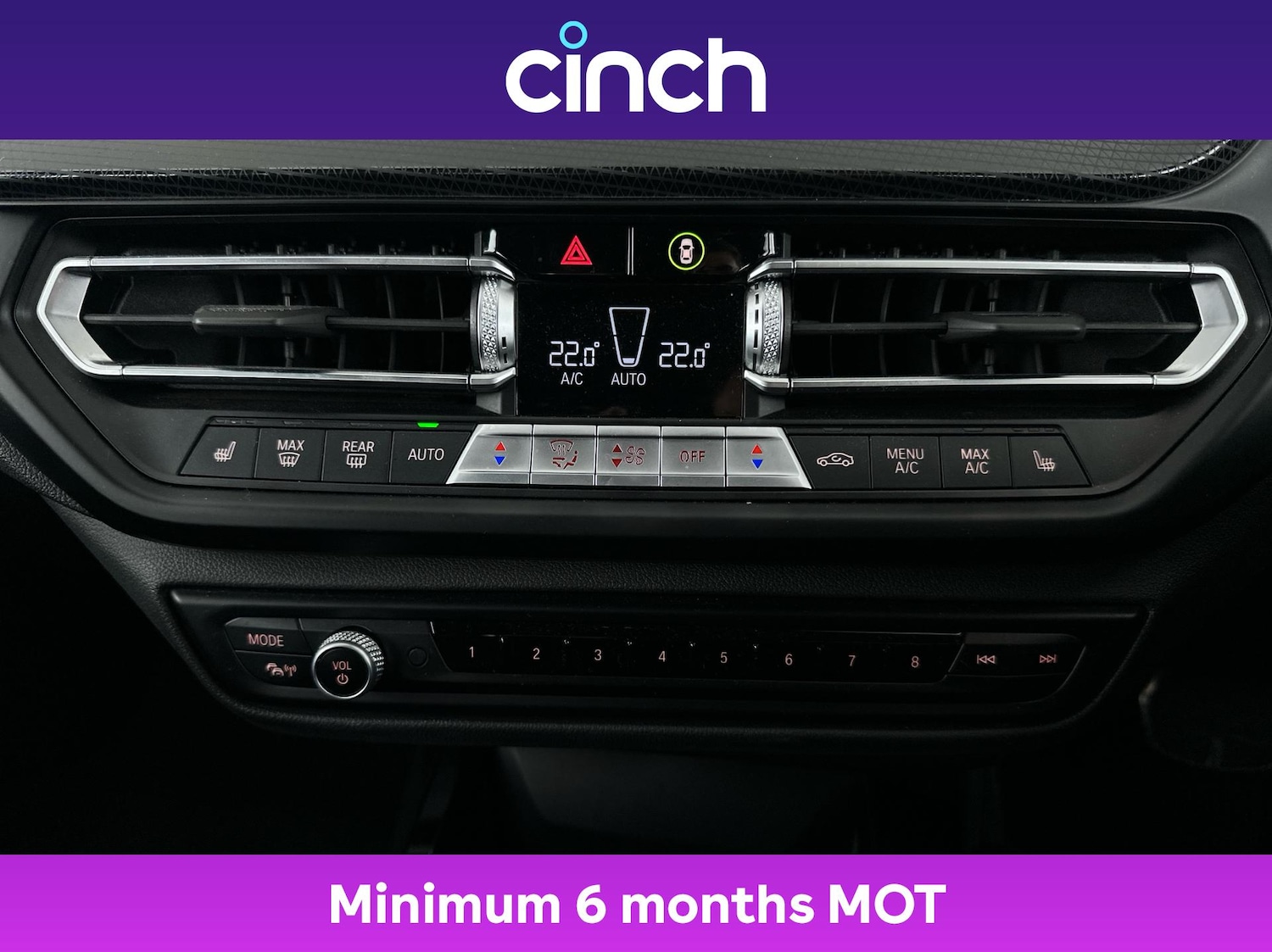 Used BMW 1 Series 2022 for sale - 76438676: Photo 32