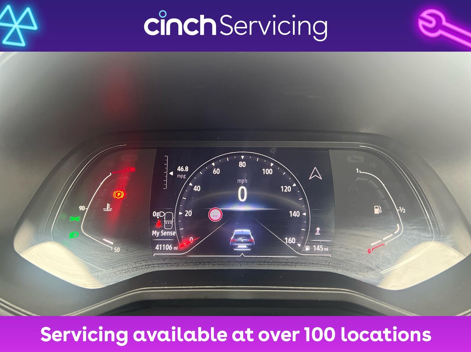 Used Renault Clio 2022 for sale - 76670222: Photo 18