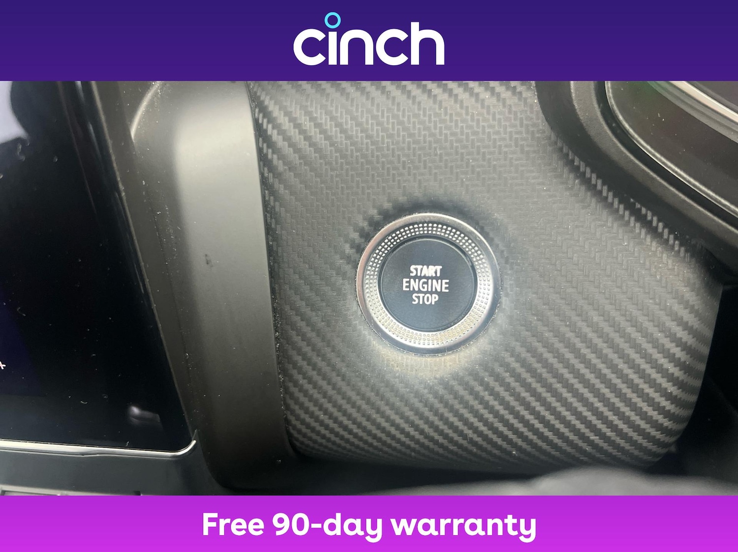 Used Renault Clio 2022 for sale - 76670222: Photo 34