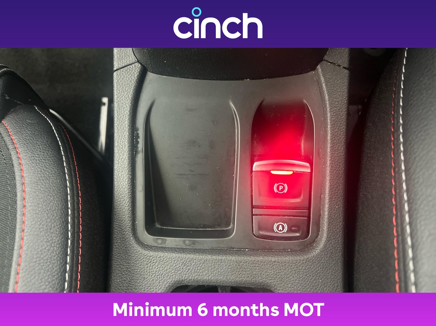 Used Renault Clio 2022 for sale - 76670222: Photo 37