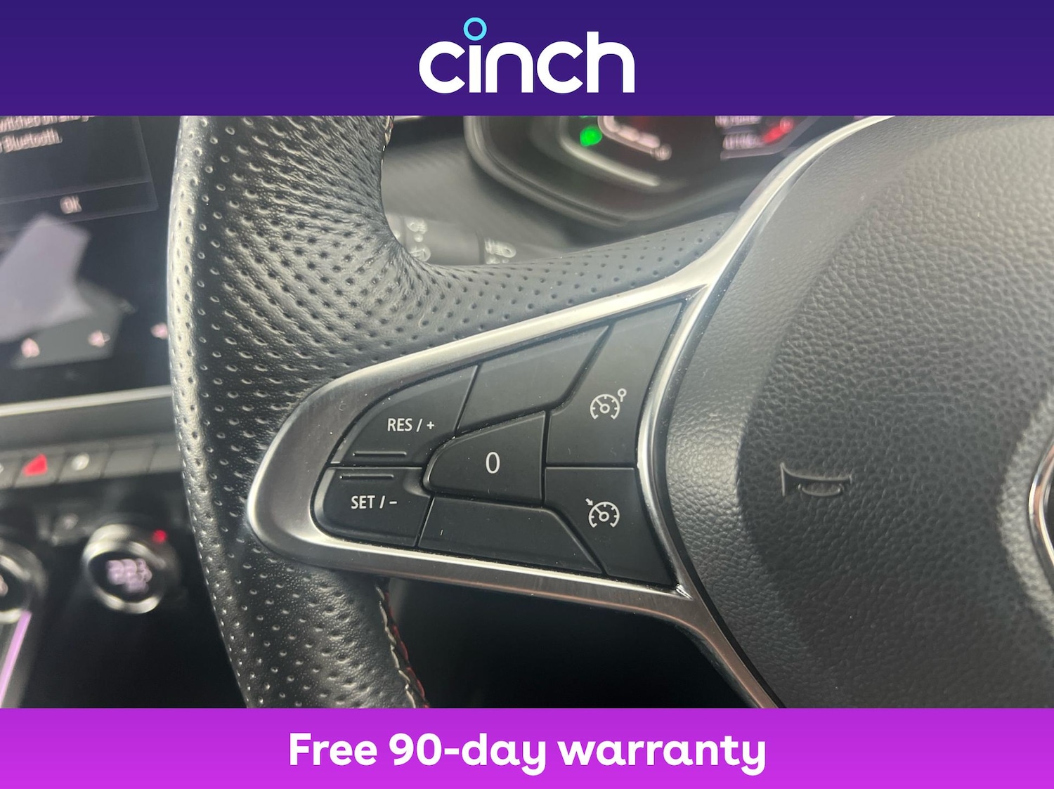 Used Renault Clio 2022 for sale - 76670222: Photo 39