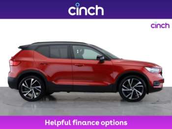 Used Volvo XC40 2020 for sale - 75288246: Photo