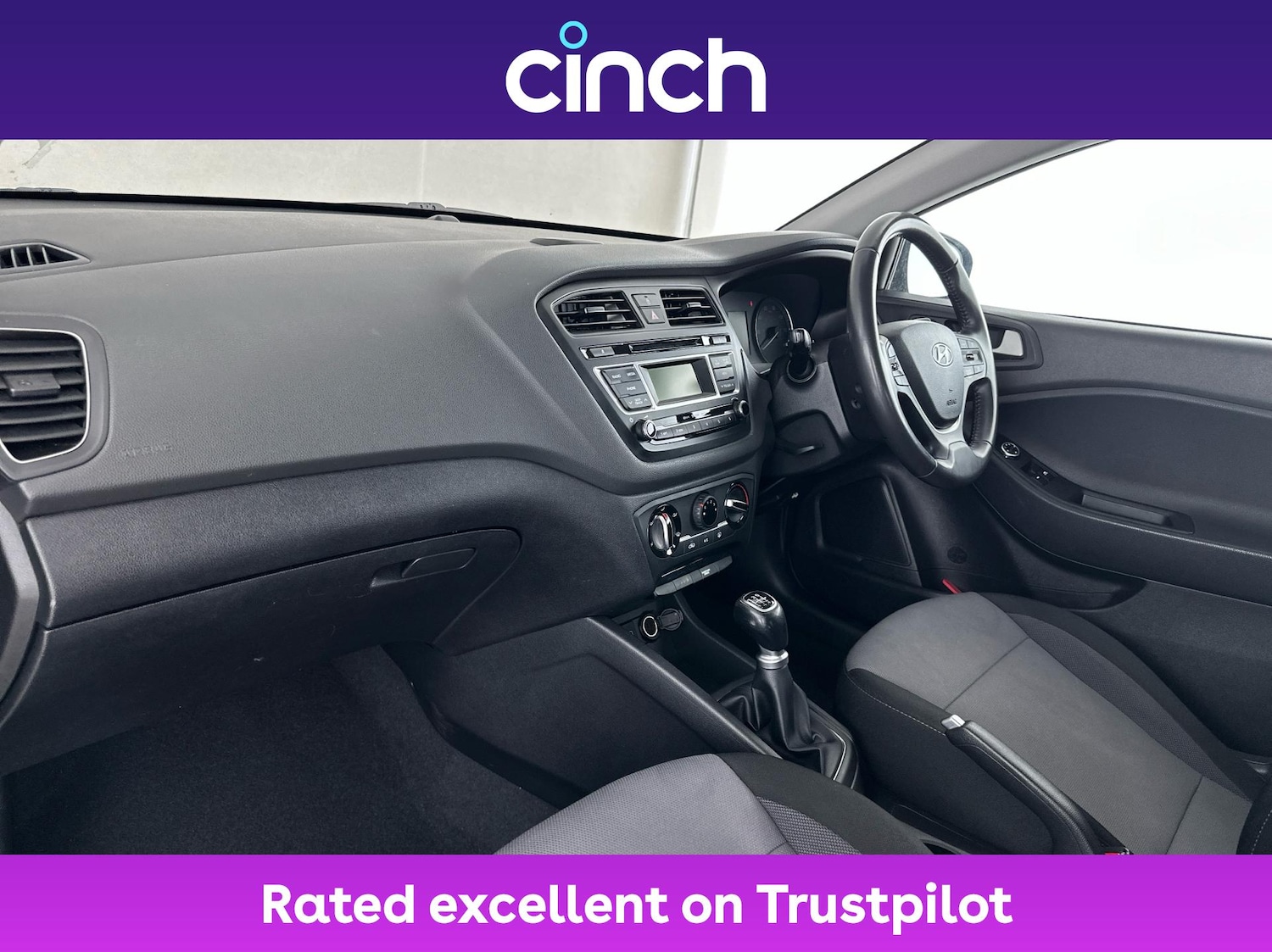 Used Hyundai i20 2018 for sale - 76468986: Photo 14