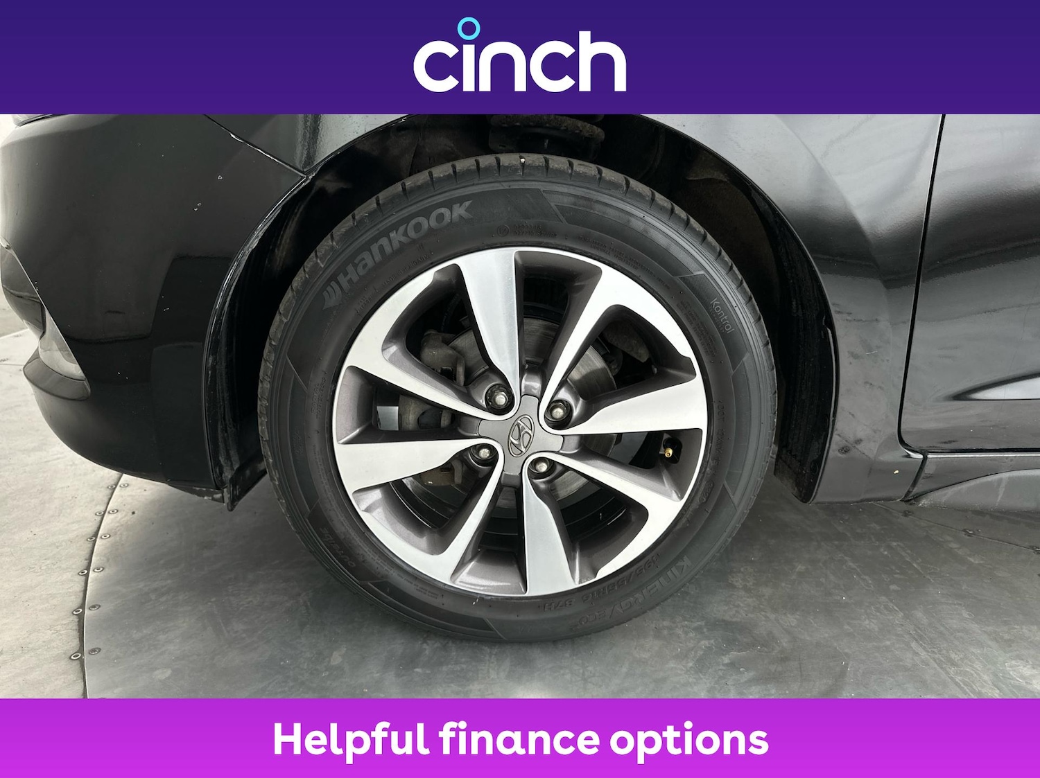 Used Hyundai i20 2018 for sale - 76468986: Photo 24