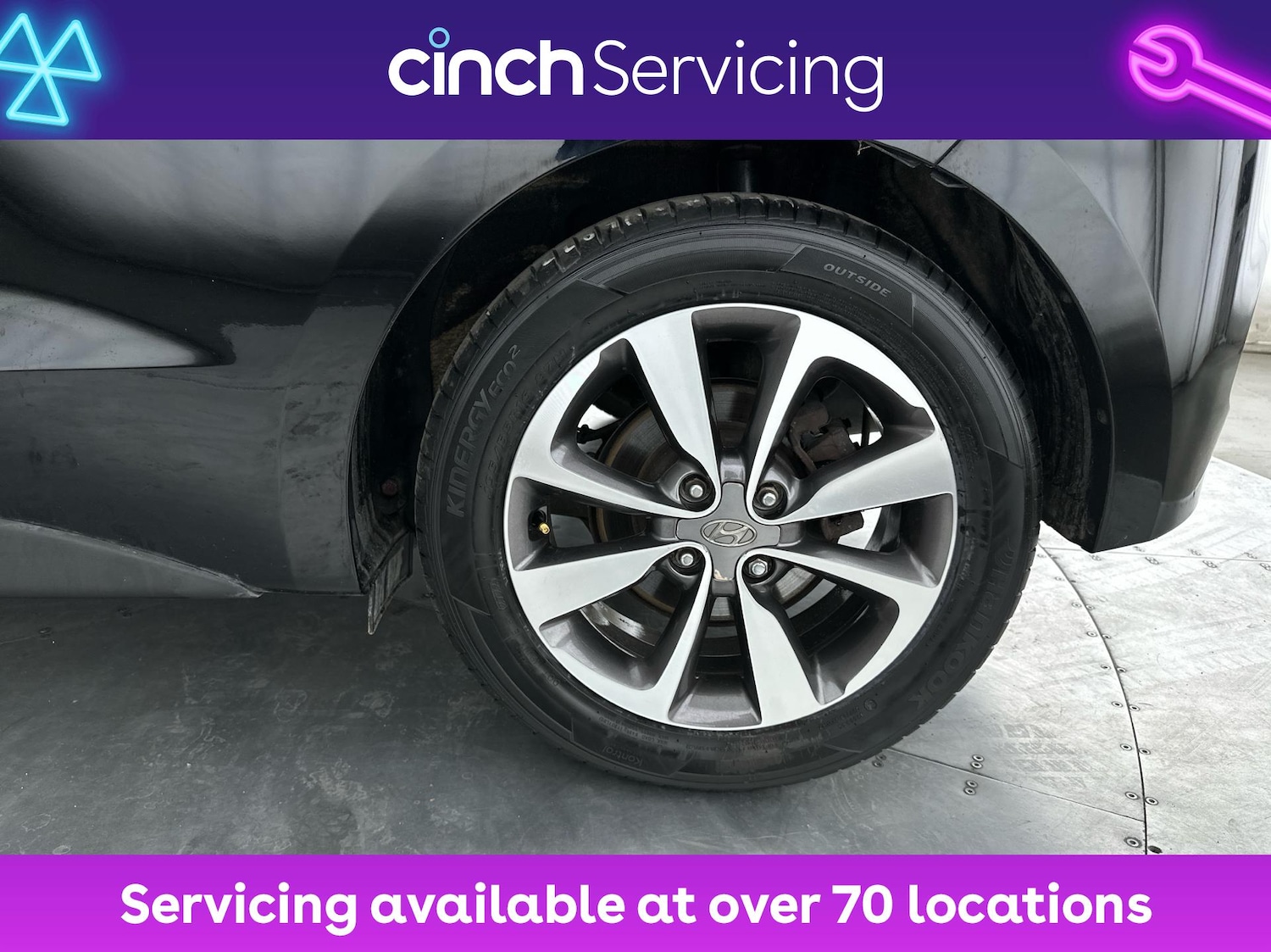 Used Hyundai i20 2018 for sale - 76468986: Photo 26