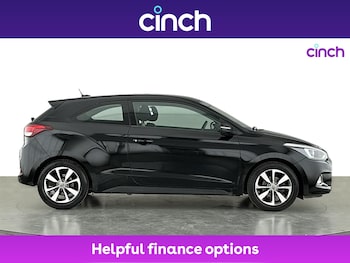 Used Hyundai i20 2018 for sale - 76468986: Photo