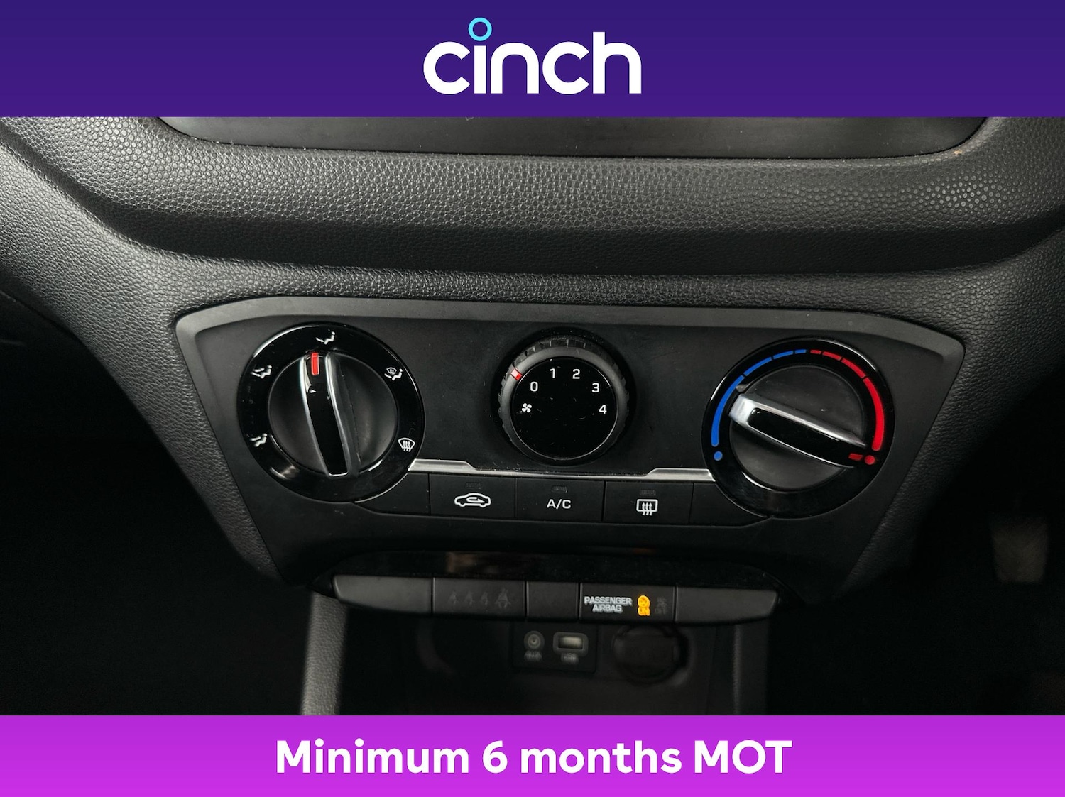 Used Hyundai i20 2018 for sale - 76468986: Photo 32