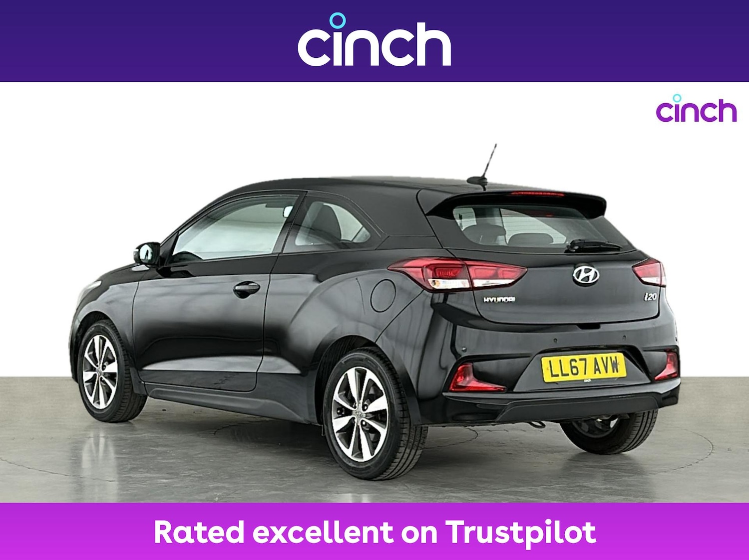 Used Hyundai i20 2018 for sale - 76468986: Photo 6