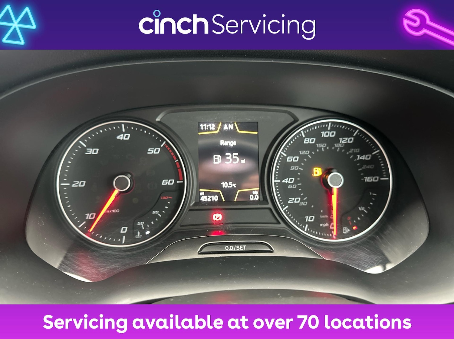 Used SEAT Ateca 2018 for sale - 76526778: Photo 18