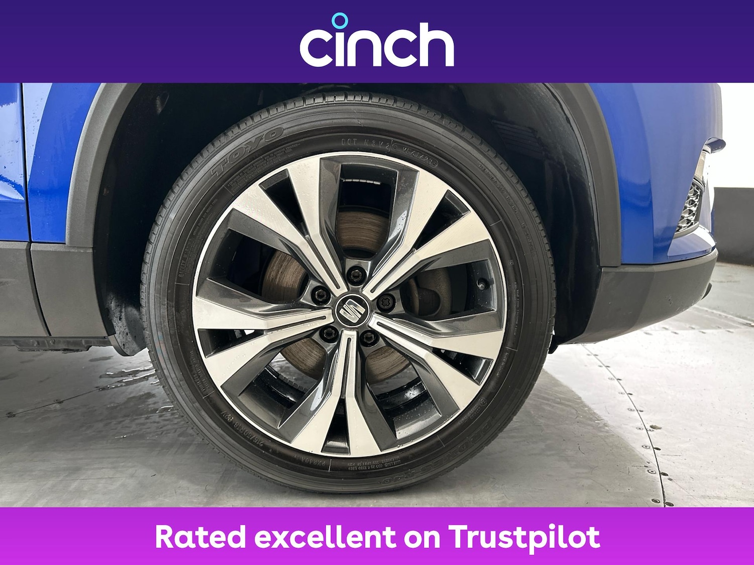 Used SEAT Ateca 2018 for sale - 76526778: Photo 28