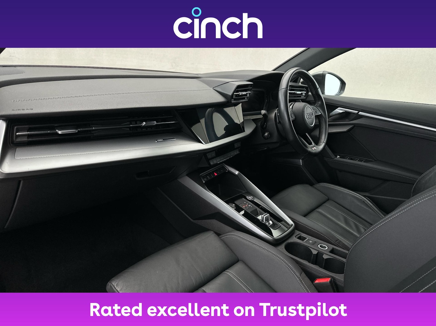 Used Audi A3 2021 for sale - 76514613: Photo 14