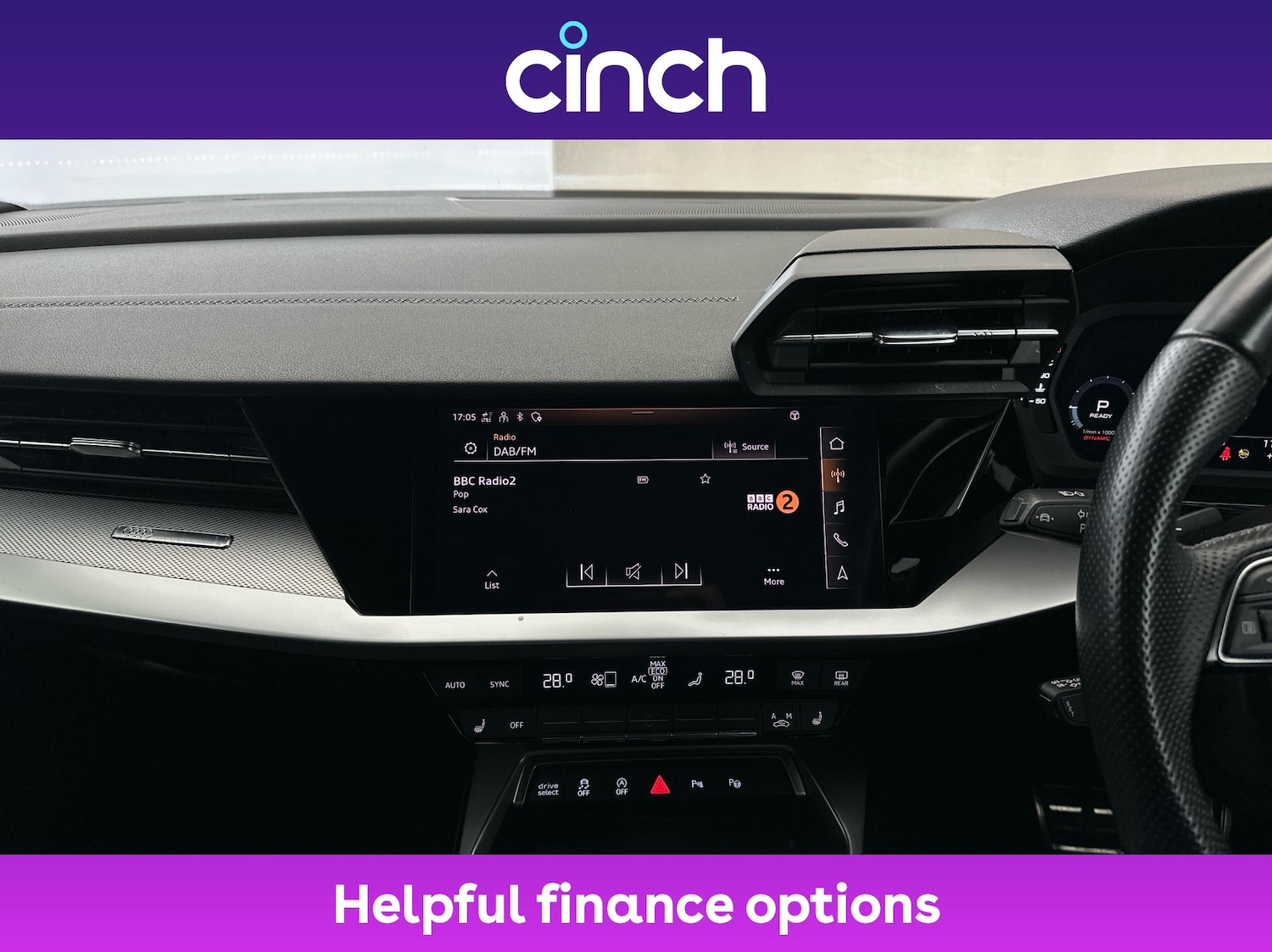 Used Audi A3 2021 for sale - 76514613: Photo 17