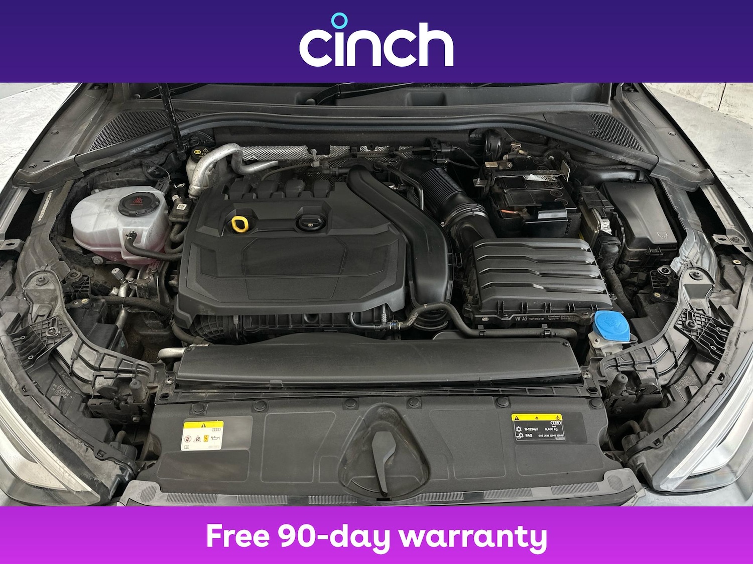 Used Audi A3 2021 for sale - 76514613: Photo 23