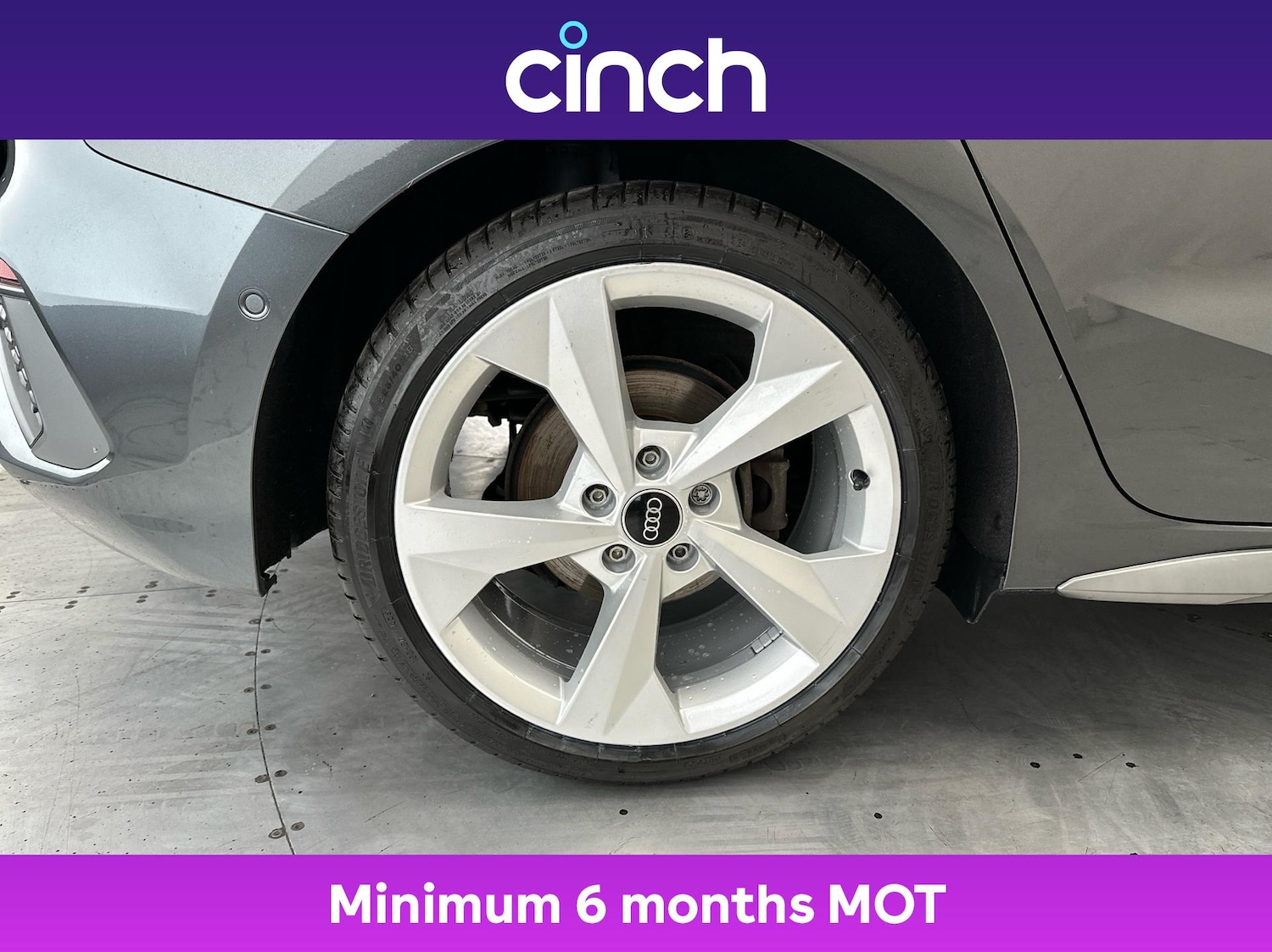 Used Audi A3 2021 for sale - 76514613: Photo 27