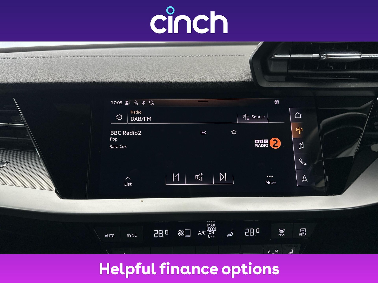 Used Audi A3 2021 for sale - 76514613: Photo 30