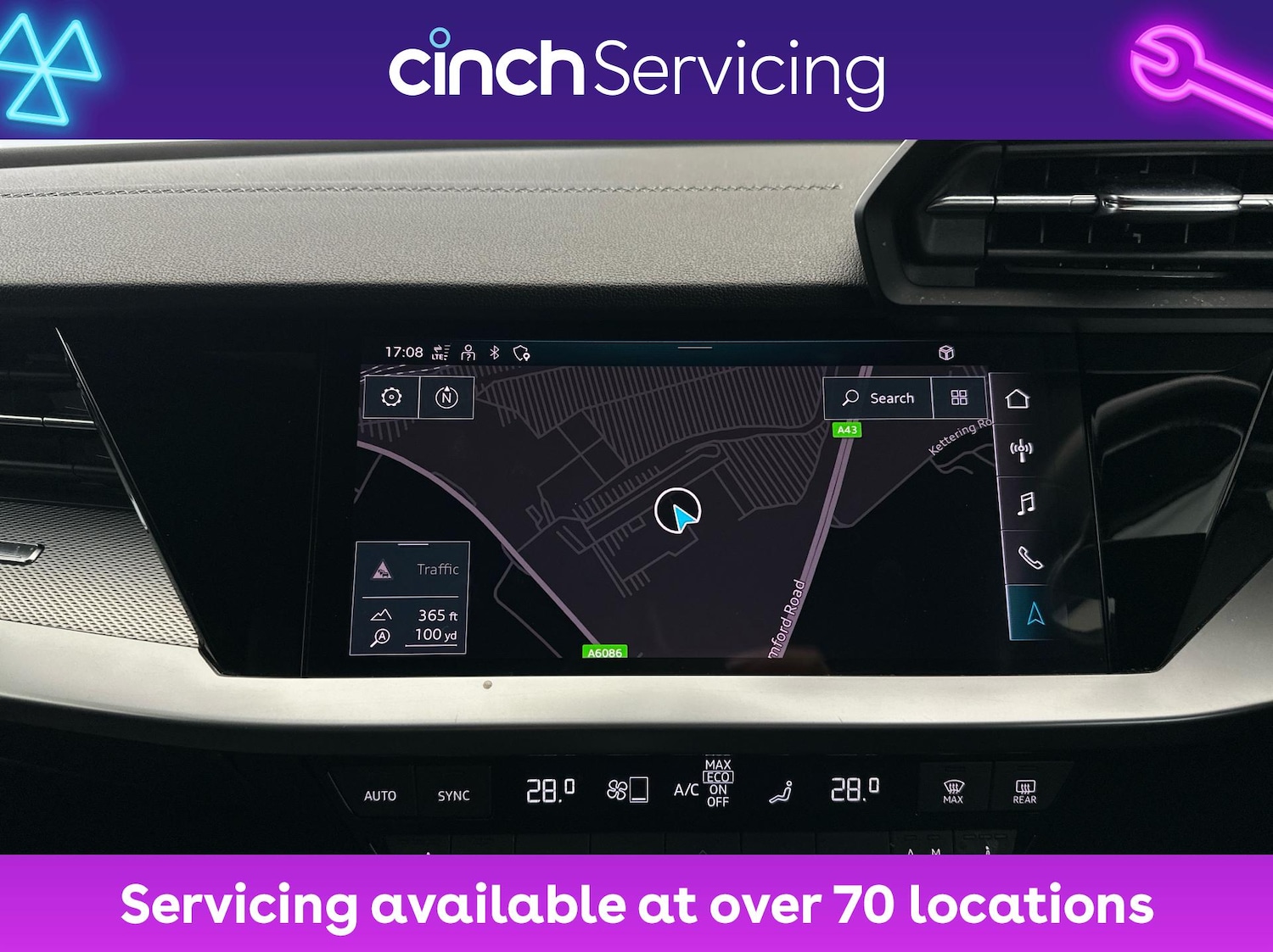 Used Audi A3 2021 for sale - 76514613: Photo 31