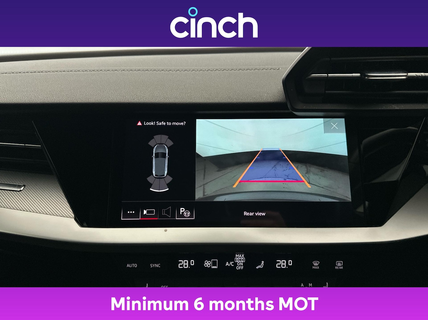 Used Audi A3 2021 for sale - 76514613: Photo 32