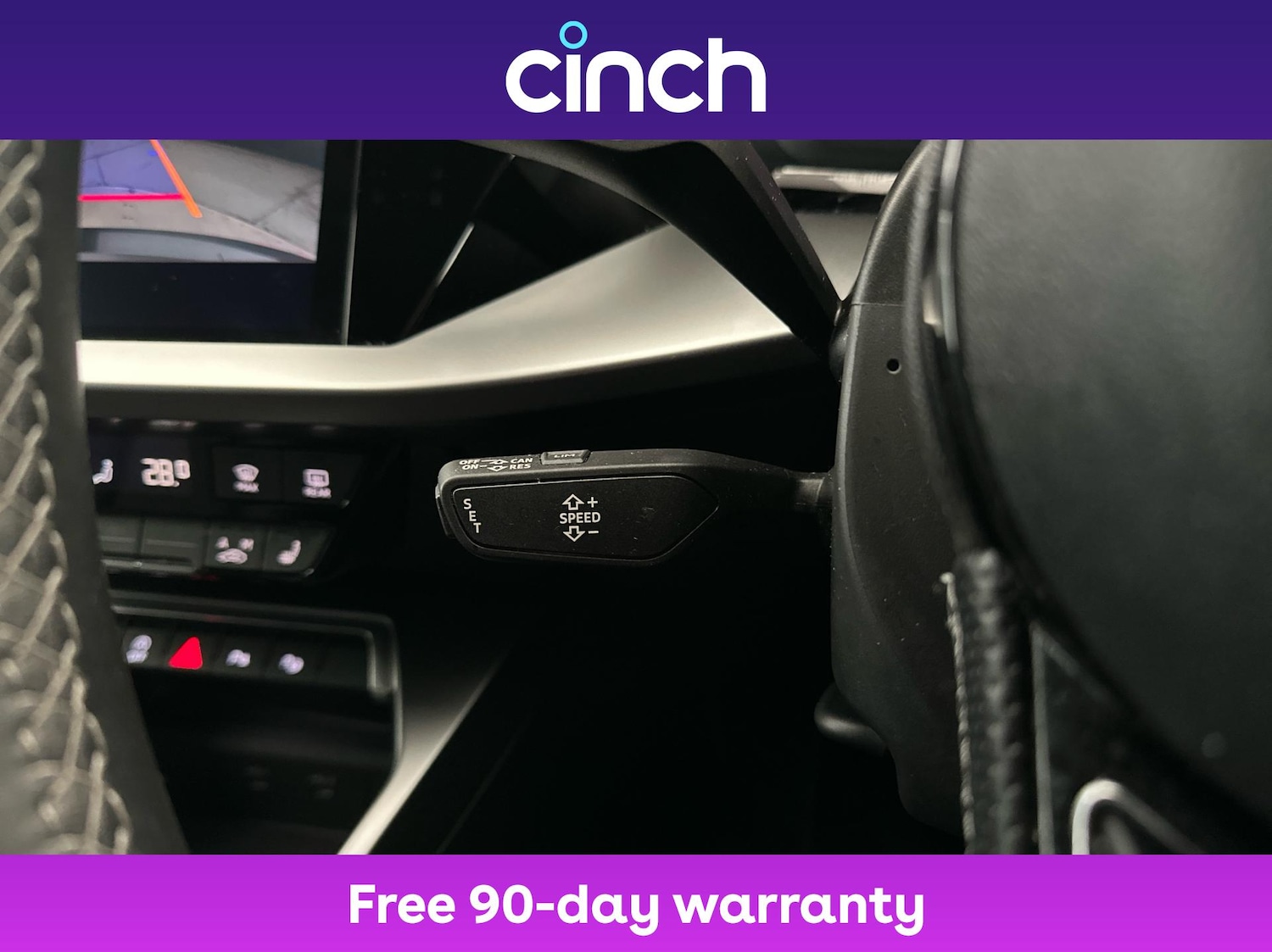 Used Audi A3 2021 for sale - 76514613: Photo 34