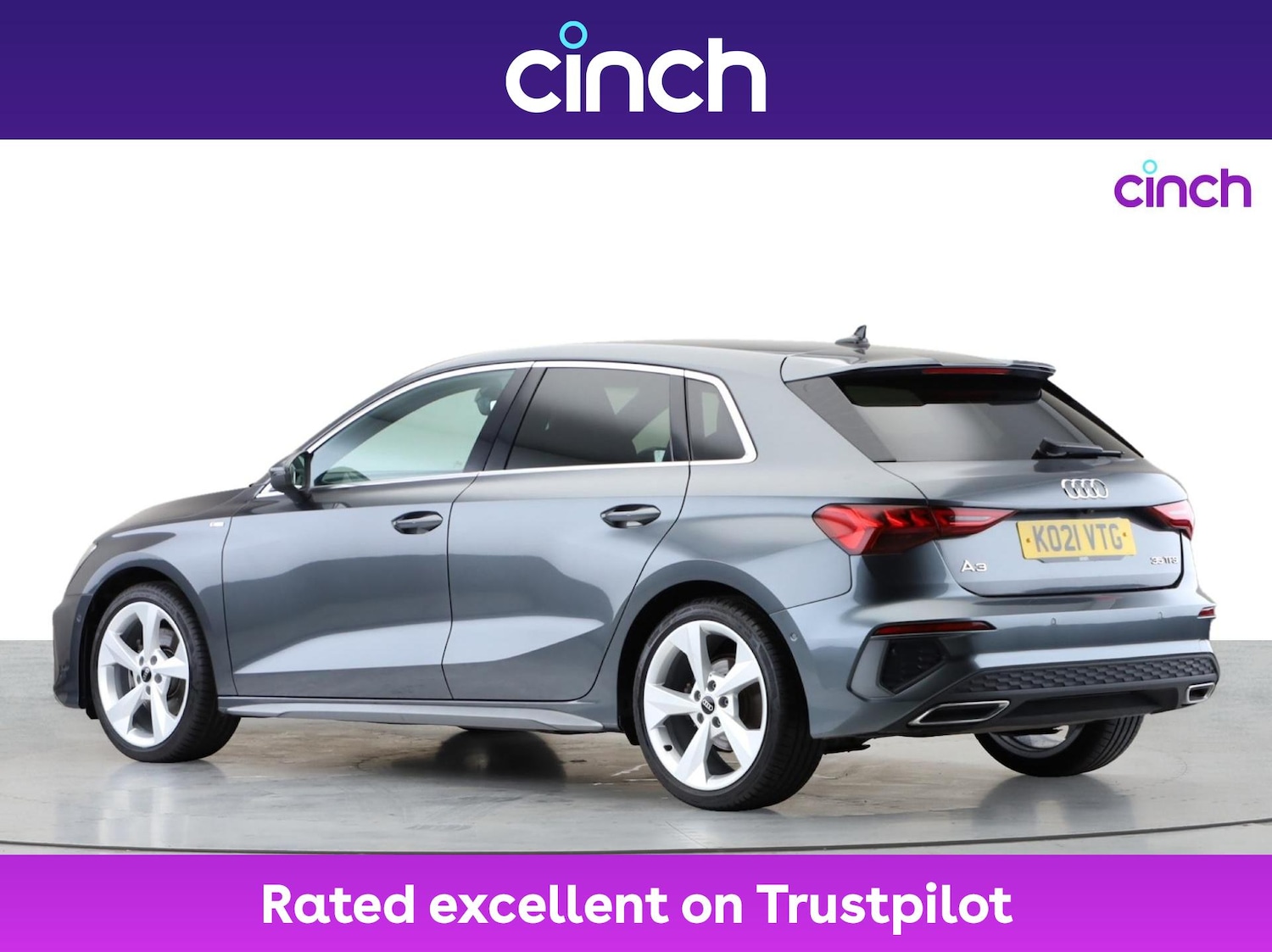 Used Audi A3 2021 for sale - 76514613: Photo 6