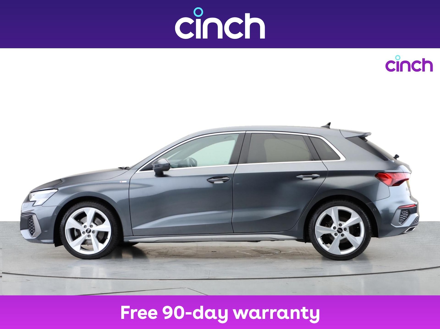 Used Audi A3 2021 for sale - 76514613: Photo 8