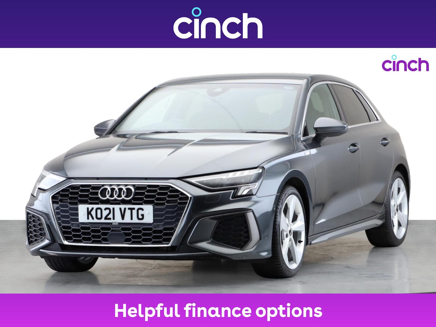 Used Audi A3 2021 for sale - 76514613: Photo 9